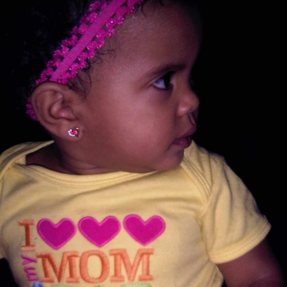 Meet your Posher, K - Picture 1 of 1